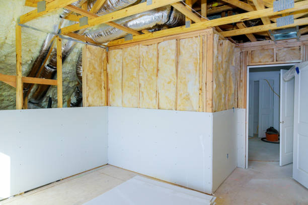 Range of Insulation Solutions in Moraine, OH