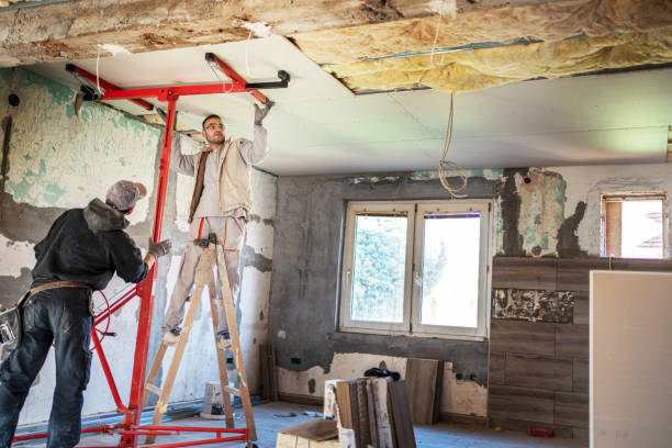 Best Insulation Contractors for Homes  in Moraine, OH